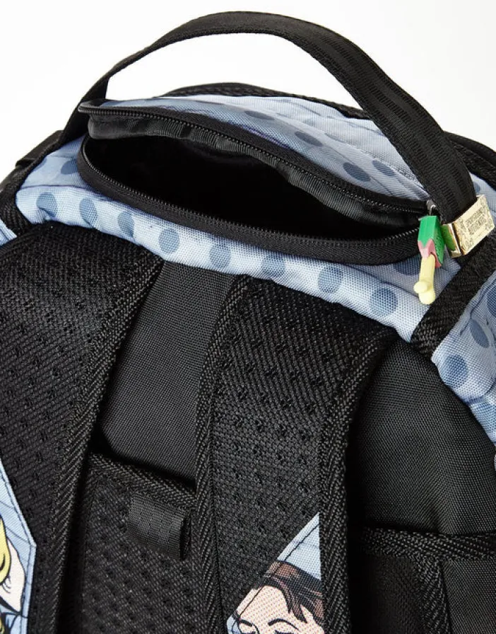 ZOMBIE LOVERS (LENTICULAR)>SPRAYGROUND Outlet