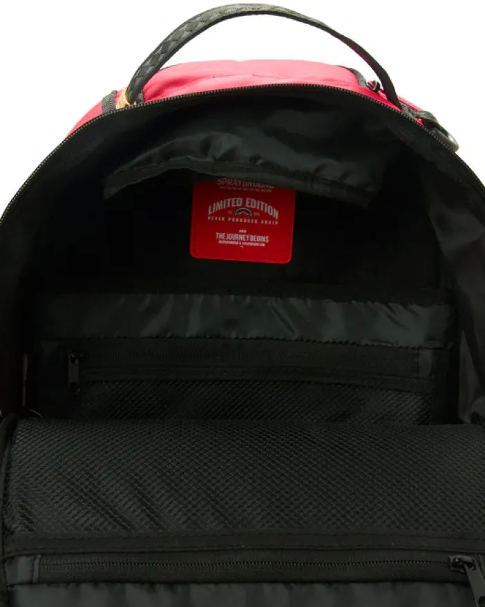 ZOMBIE SHARK APOCALYPSE>SPRAYGROUND New