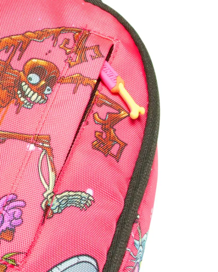 ZOMBIE SHARK APOCALYPSE>SPRAYGROUND New